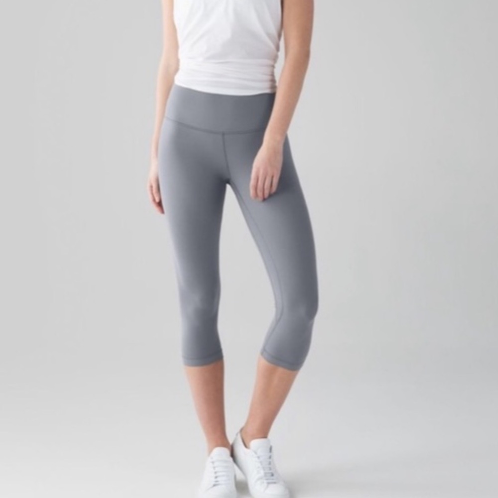 Lululemon Align Leggings - 21”
